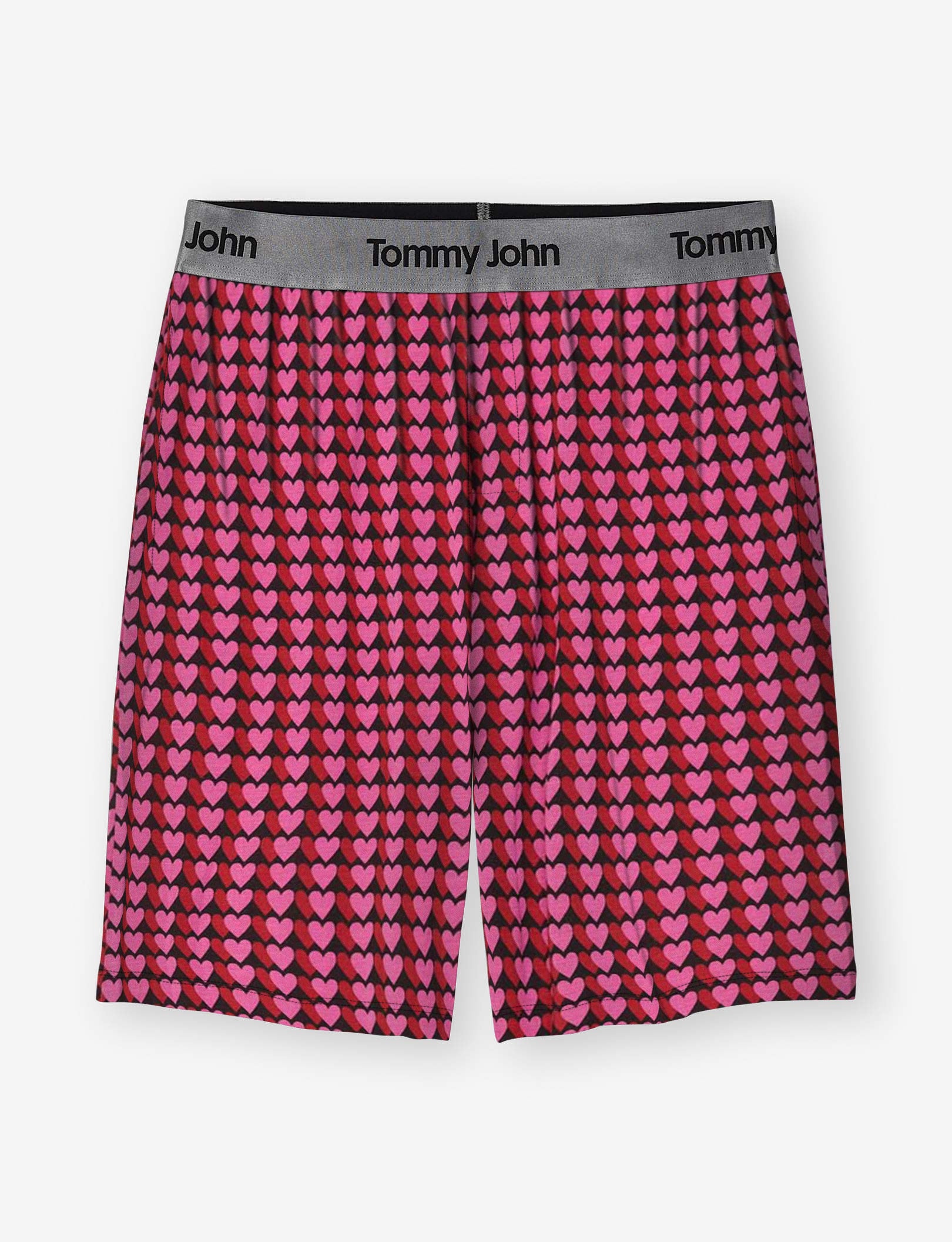 Second Skin Sleep Shorts - Ultra Soft & Breathable Sleepwear for Women - Perfect for Nighttime Comfort & Lounge Wear