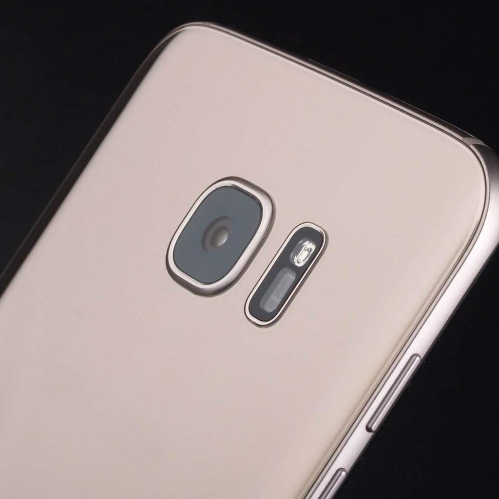 Professional Replacement Back Camera Glass Lens with Adhesive - Compatible with iPhone/Samsung/Android Phones - Easy DIY Repair for Cracked or Scratched Rear Camera Glass - Perfect for Smartphone Photography Enthusiasts