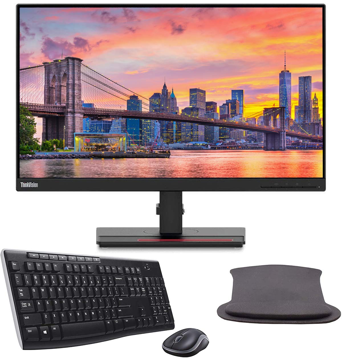 Lenovo ThinkVision T24i 23.8