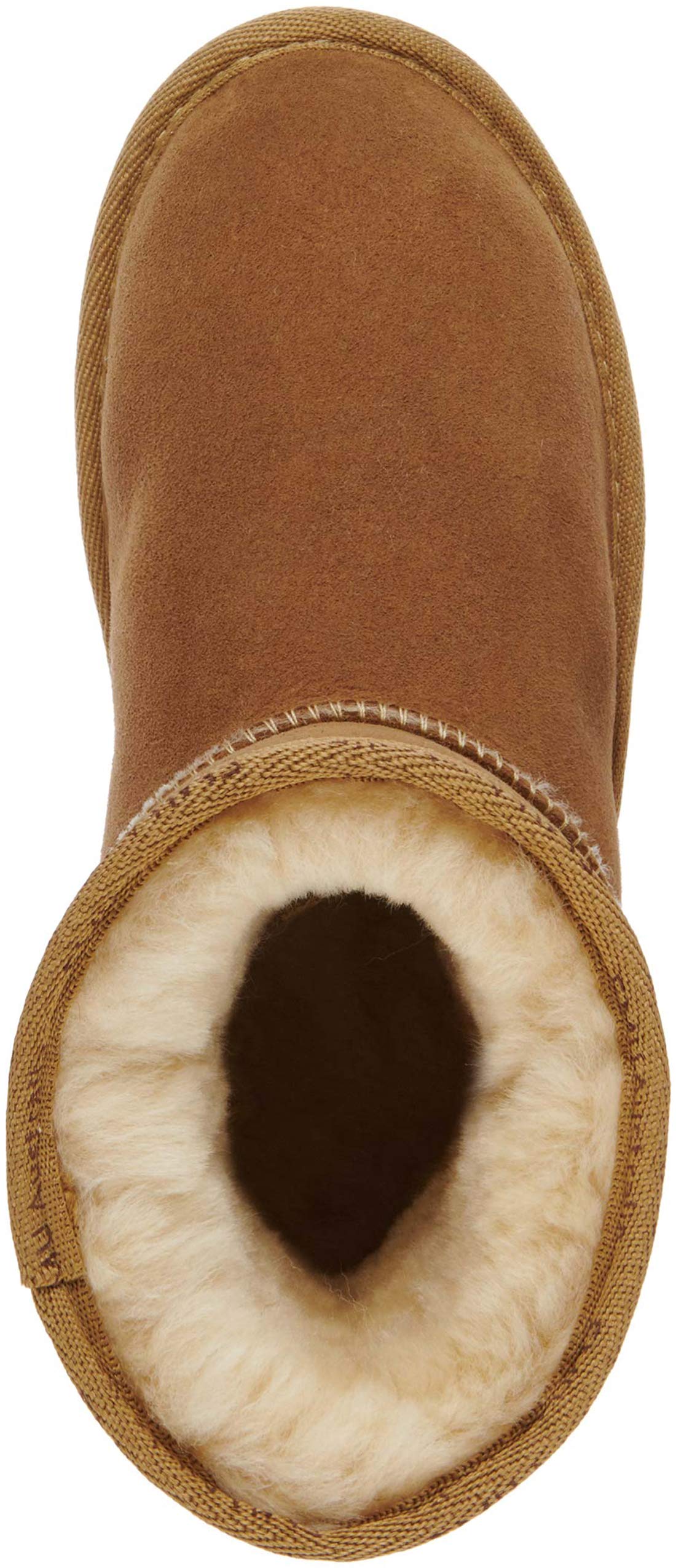 EMU Australia Platinum Stinger Slim Mini Women's Boots - Waterproof Winter Ankle Boots for Women, Comfortable & Stylish - Perfect for Snow, Hiking & Outdoor Activities