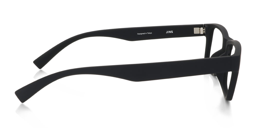 Airframe Matte Duo U699 Narrow 99B - Sleek Matte Finish Eyeglass Frames for Men & Women | Perfect for Office, Reading & Everyday Wear