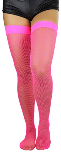 Neon Pink