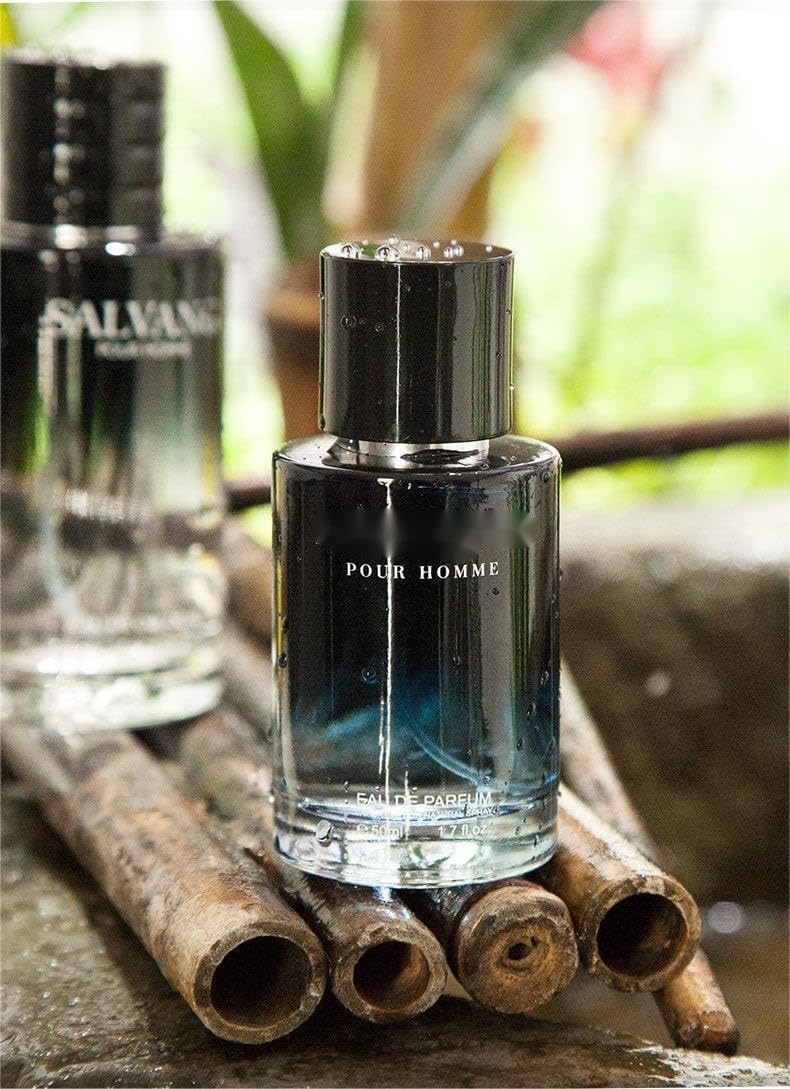 Premium Hypnosis Cologne for Men - Pheromone Infused Fragrance (1.7oz) - Attract Confidence & Romance - Perfect for Date Nights, Special Occasions & Everyday Wear