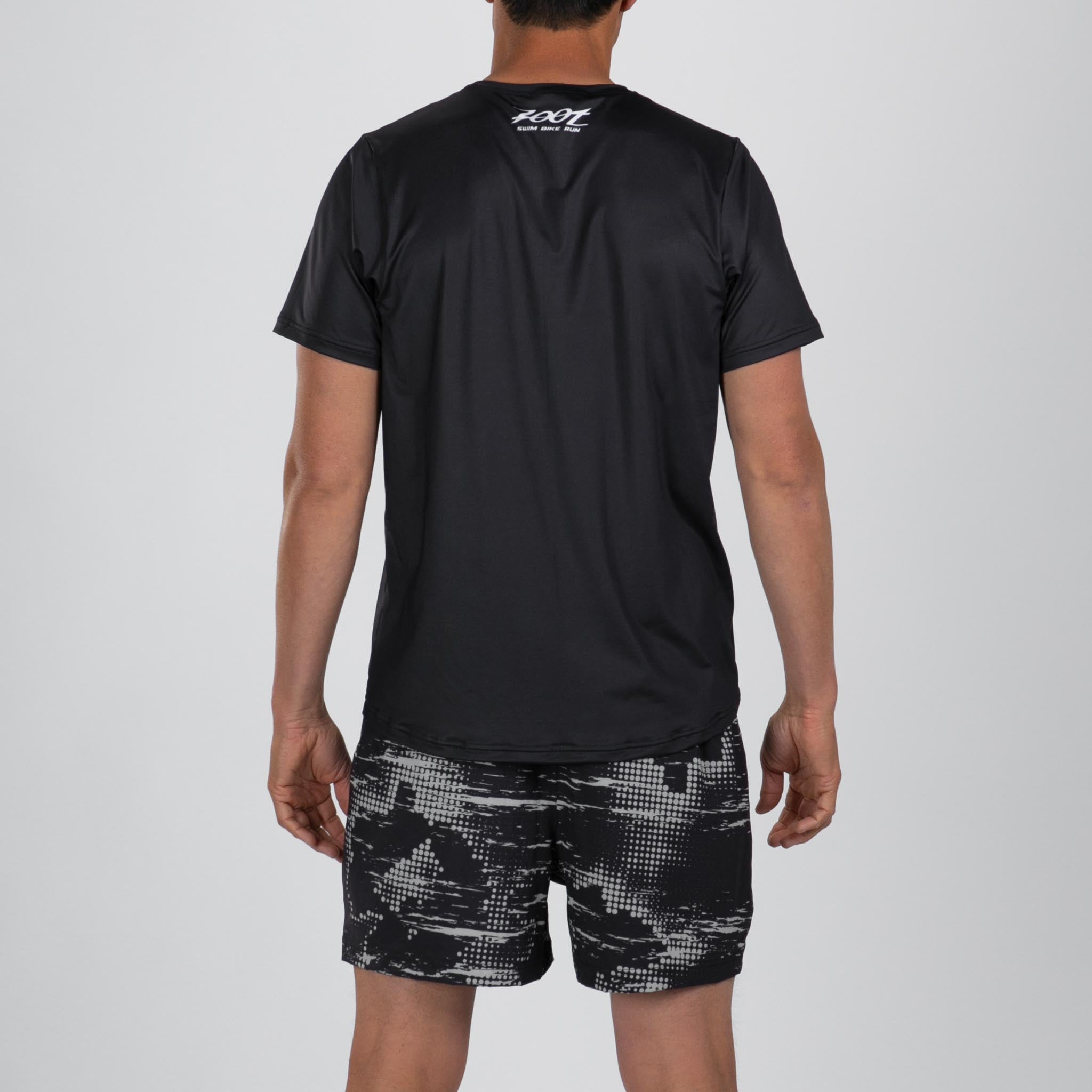 Men's Limited Edition Running Shorts 5
