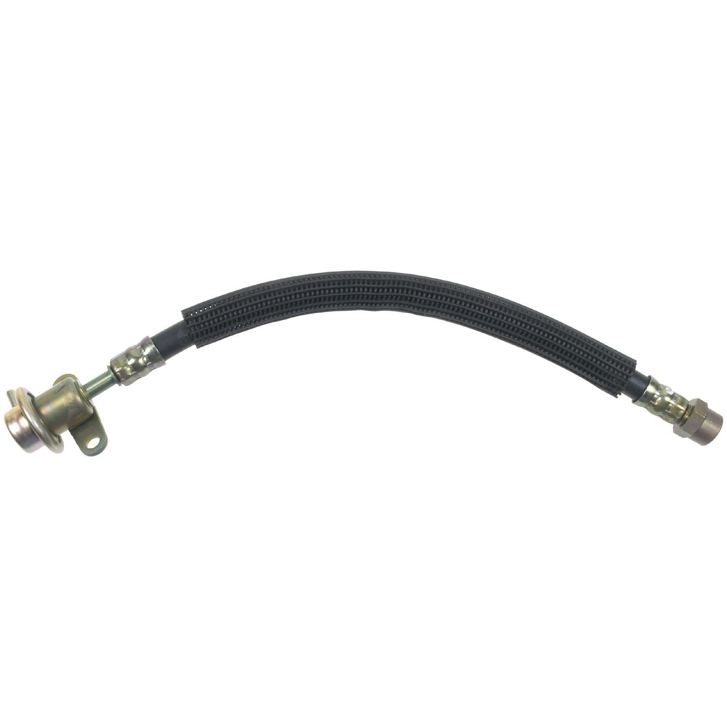 Mechanics Choice Fuel Injection Pressure Damper for 2001-2004 INFINITI QX4 & Nissan Pathfinder (3.5L V6) - High Performance Fuel System Assembly | Perfect for Engine Maintenance & Fuel Efficiency Optimization
