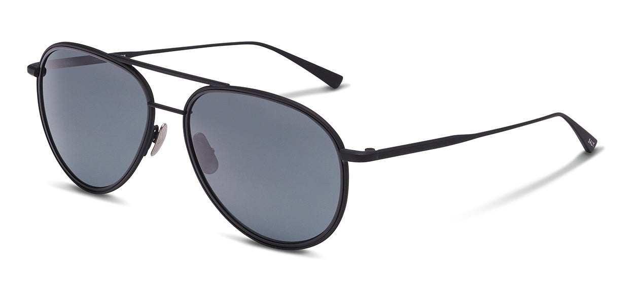 Columbia 59 Sunglasses - Black Sand/Black Frame - UV Protection Polarized Lenses for Outdoor Sports & Driving
