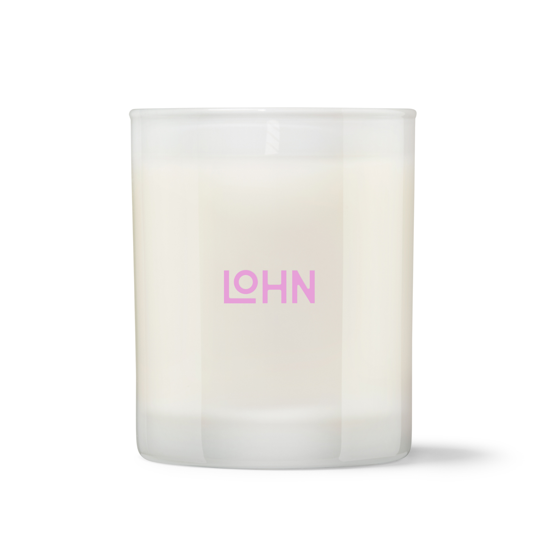 Lato Scented Soy Wax Candle - Natural Aromatherapy for Relaxation, Home Decor & Gifts | Perfect for Bedroom, Bathroom & Living Room
