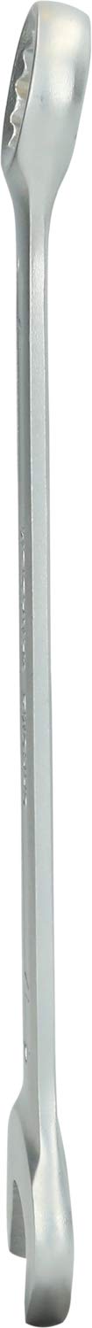 KS Tools BT011917 17mm Combination Spanner - Professional Grade Wrench for Automotive Repair, Plumbing & DIY Projects