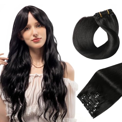 #1B Natural Black