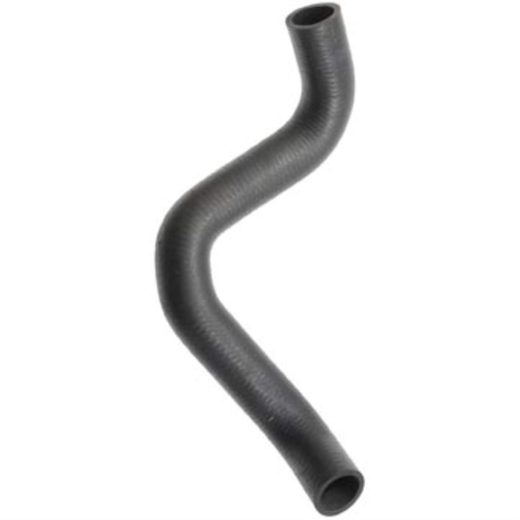 Dayco 71699 Curved Radiator Hose - High Performance Cooling System Replacement Part for Cars & Trucks | Perfect for Engine Overheating Prevention & Routine Maintenance