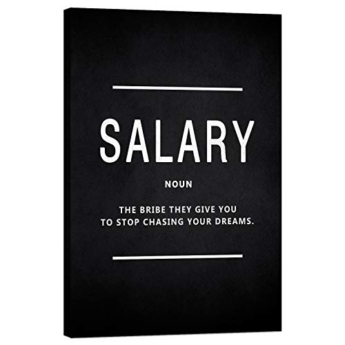 Salary