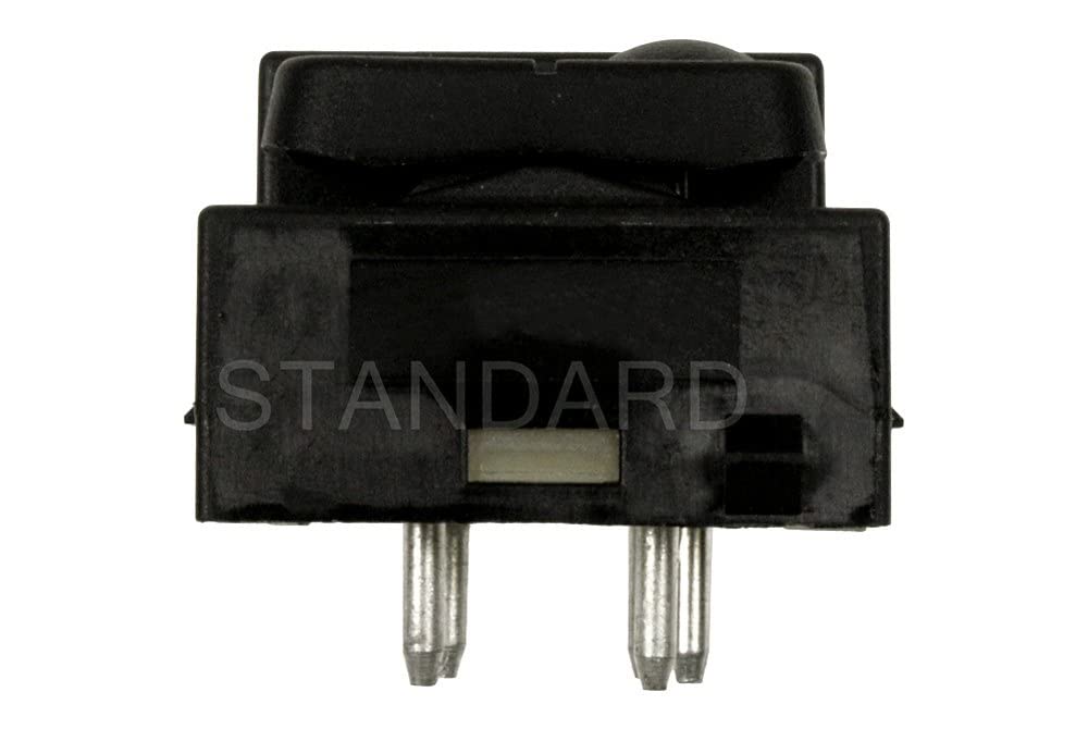 Standard Motor Products DWS-1098 Power Window Switch - Replacement Auto Part for Smooth Window Operation | Compatible with Multiple Car Models | Perfect for DIY Repairs & Vehicle Maintenance
