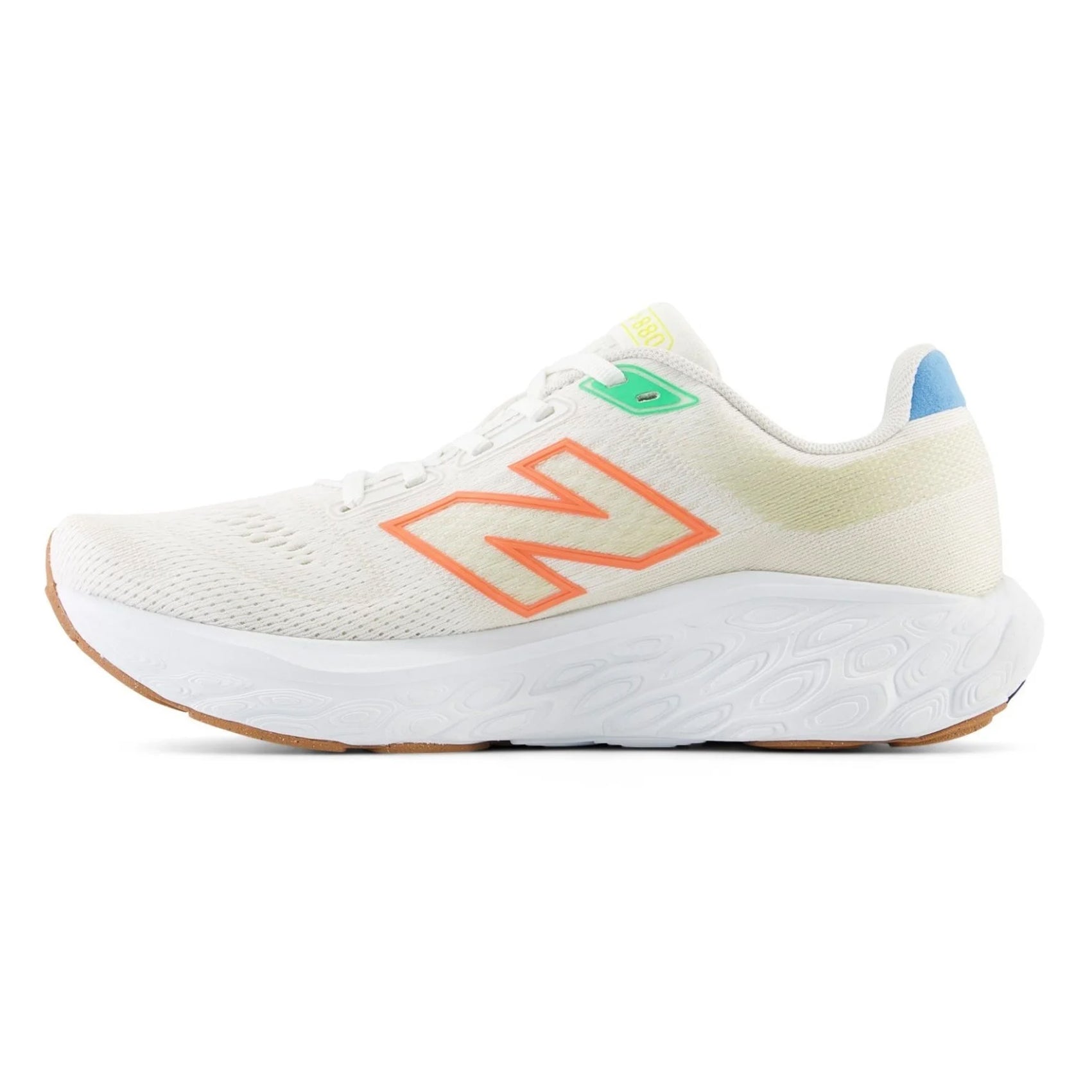 New Balance Women's Fresh Foam X 880v14 Running Shoes - Lightweight Cushioned Sneakers for Jogging, Gym Workouts & Daily Walking