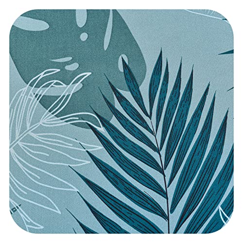Leaves Blue