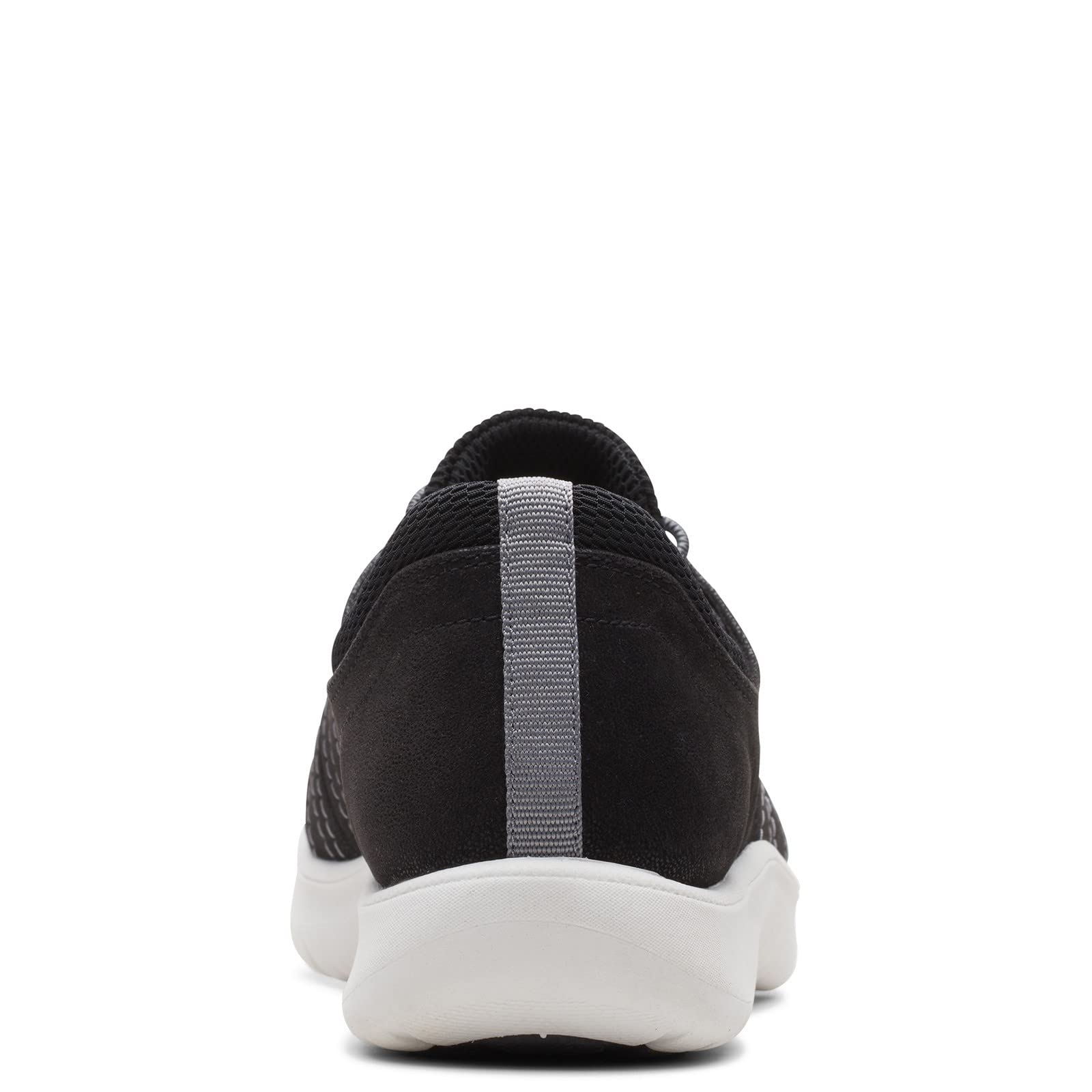 Clarks Women's Adella Stroll Comfortable Walking Shoes - Lightweight Slip-On Loafers for Women, Perfect for Office, Travel & Everyday Wear