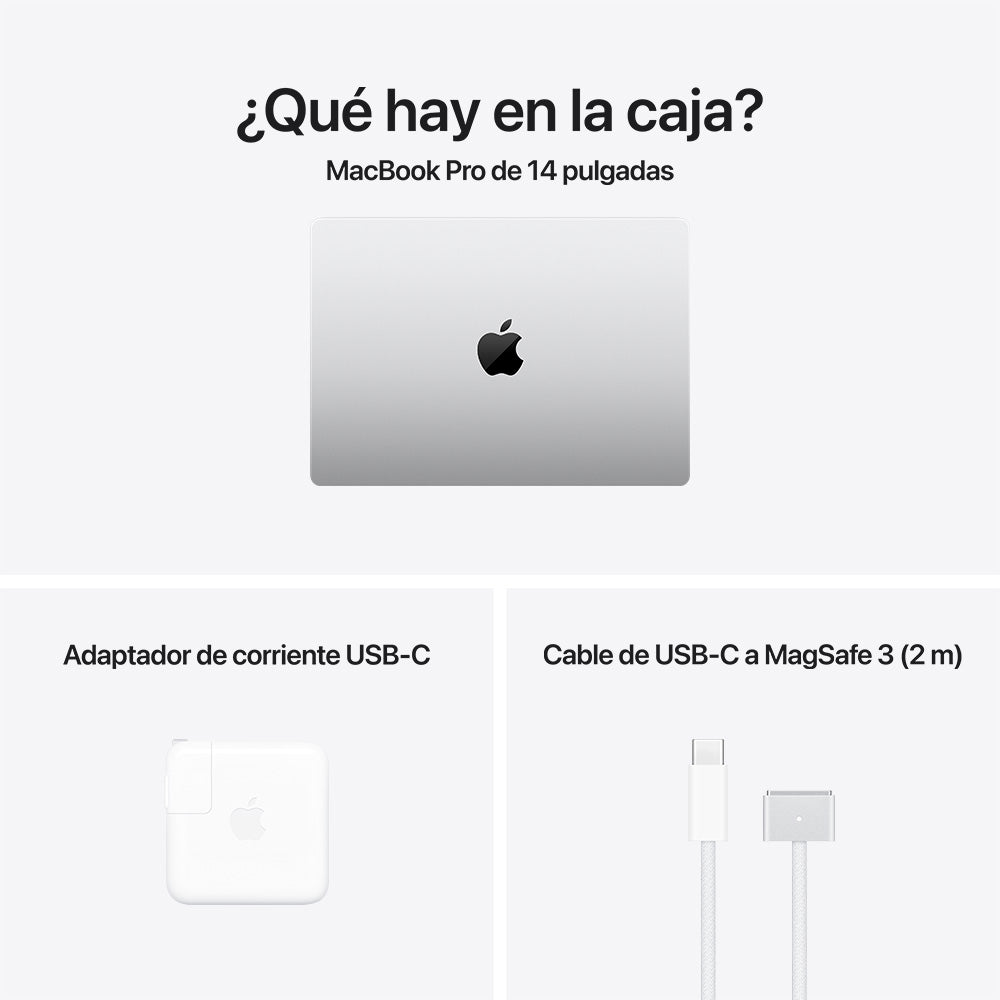 Apple 14-inch MacBook Pro with M4 Max Chip - 14-Core CPU & 32-Core GPU, 1TB SSD Storage (Space Gray) - Powerful Laptop for Video Editing, Graphic Design & Professional Work