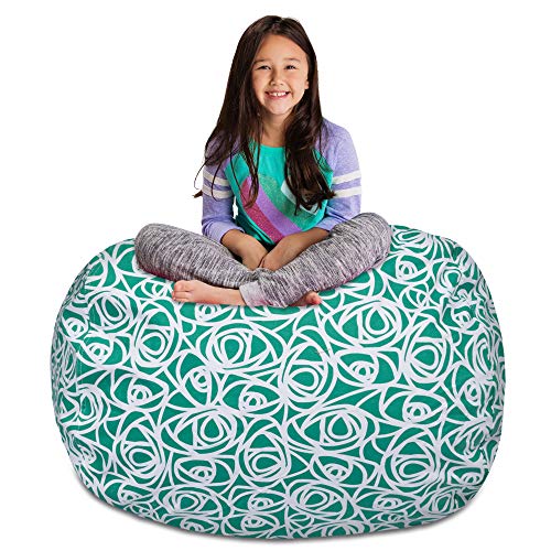Canvas Roses Mint