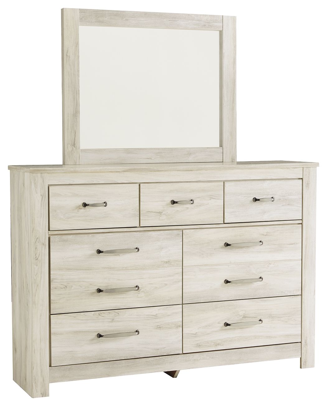 Bellaby Dresser - Stylish and Functional Bedroom Storage Furniture for Organizing Clothes & Accessories | Perfect for Home, Apartment, Dorm Room Decor