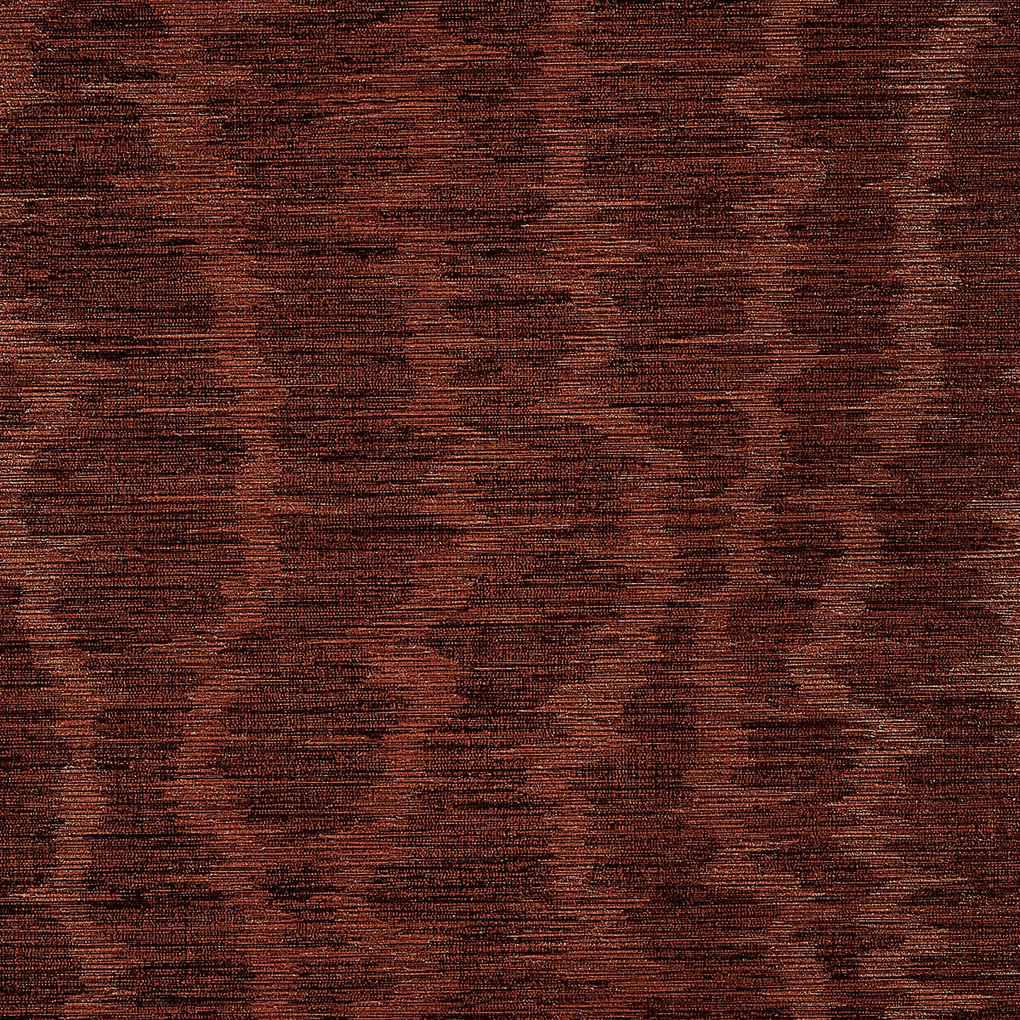 Phillip Jeffries Red Hot Vinyl Moire Stripe Wallpaper - Self-Adhesive Peel & Stick for Bedroom, Living Room, and Office Decor