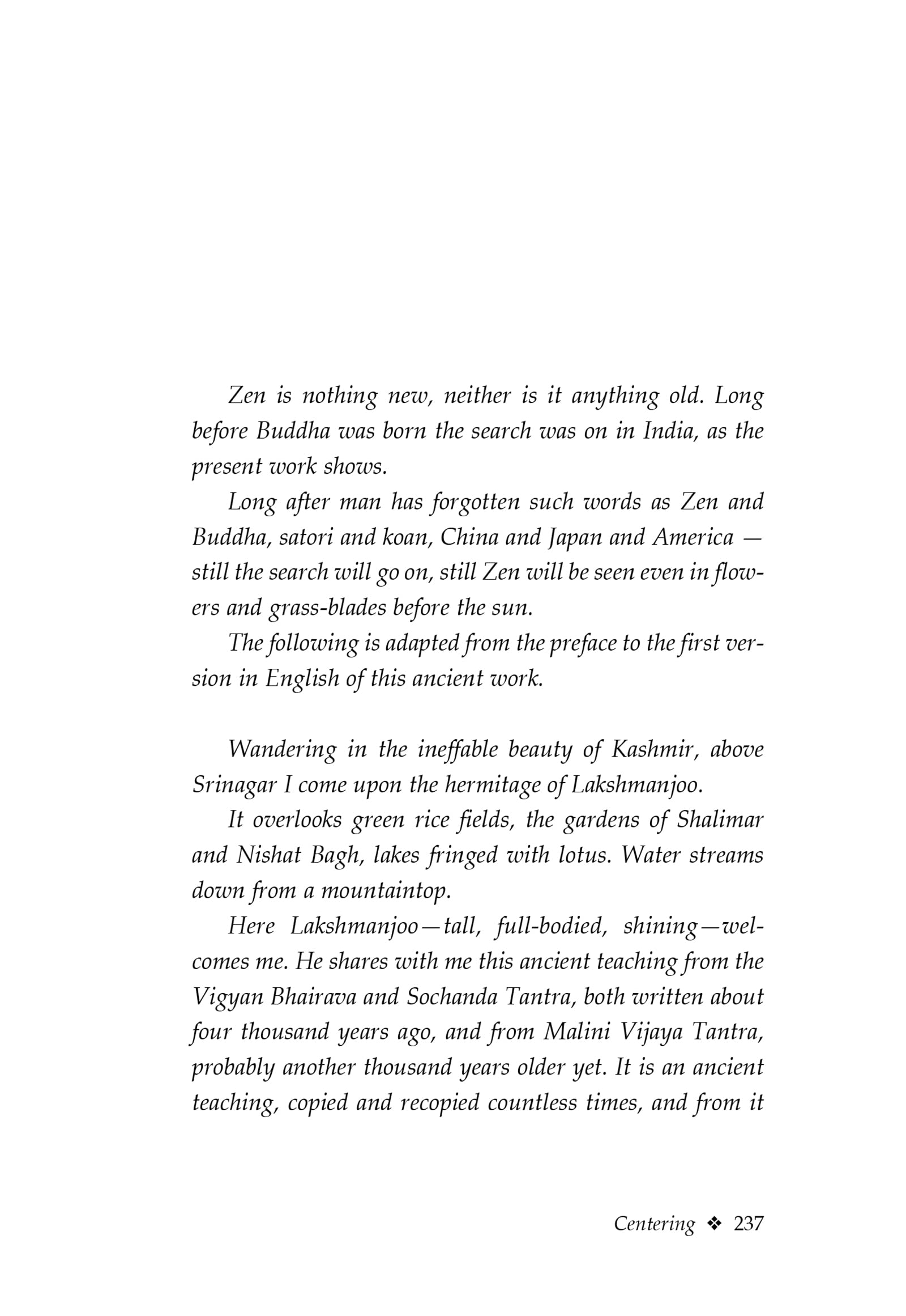 Zen Flesh, Zen Bones: Classic Zen & Pre-Zen Writings Collection - Perfect for Meditation, Mindfulness & Spiritual Growth