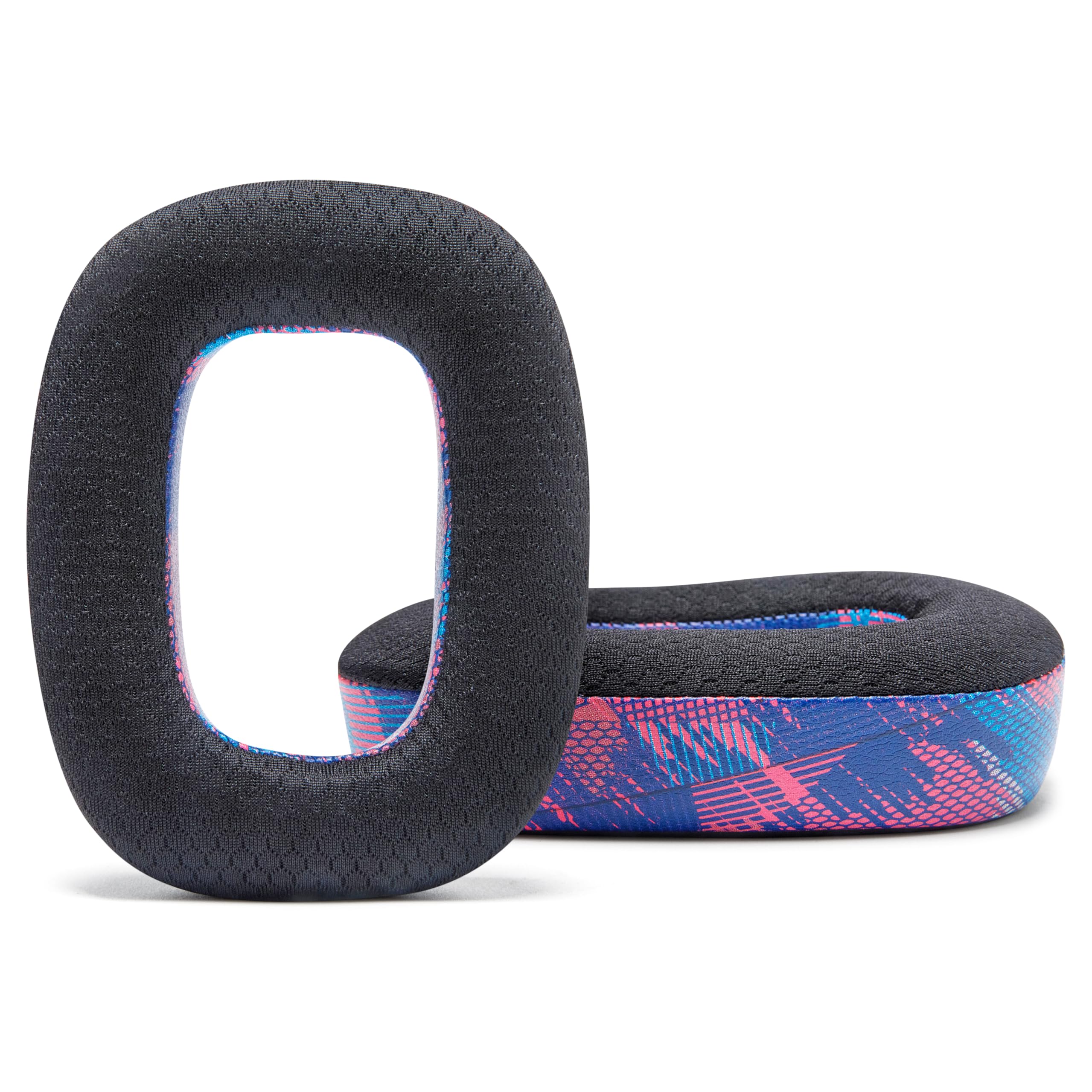 Wicked Cushions WC Freeze A30 Cooling Gel Earpads for Logitech Astro A30 Headphones - Enhanced Comfort, Durability & Noise Isolation for Gaming - Perfect for Long Gaming Sessions, Work from Home & Streaming