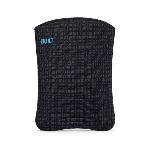 Slim iPad & Tablet Sleeve Case - Graphite - Universal Fit for All iPad Models - Perfect for Travel, Office & School Protection