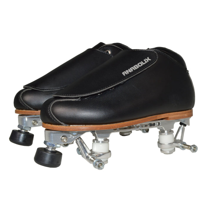 Premium Solleret Boots with Gentry Wheels - Stylish & Comfortable Footwear for Urban Commuting & Fashion