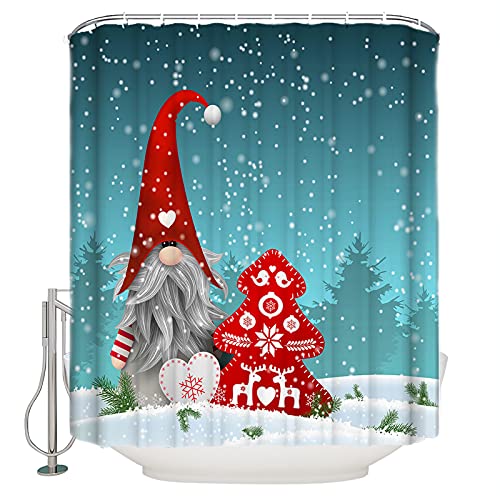 Christmas Gnome