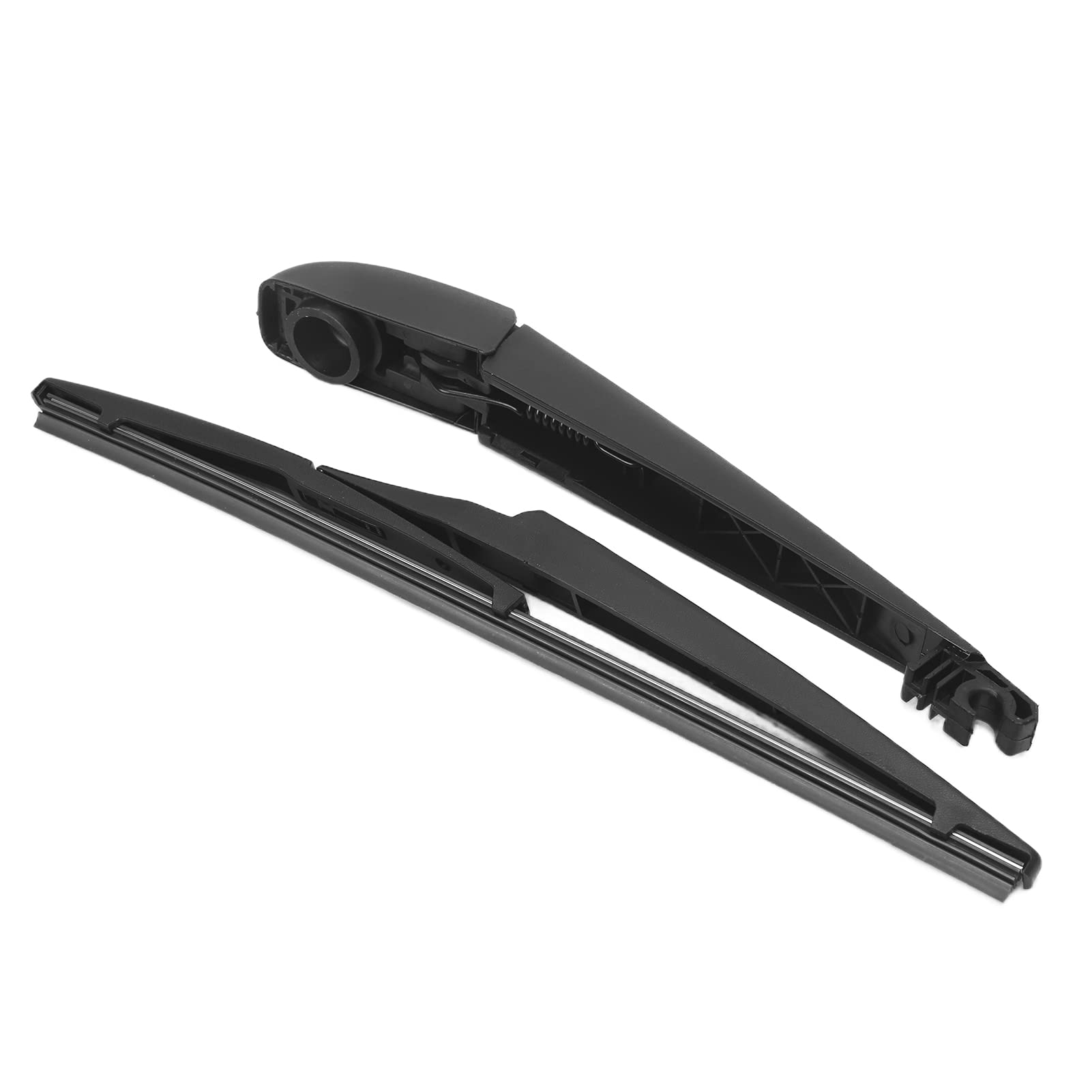 Fiat 500 Rear Wiper Blade Replacement 68079870AA - Compatible with 2012-2019 Fiat 500 Models | Durable Windshield Wiper Arm for All Weather Conditions | Perfect for Rain, Snow and Road Trips