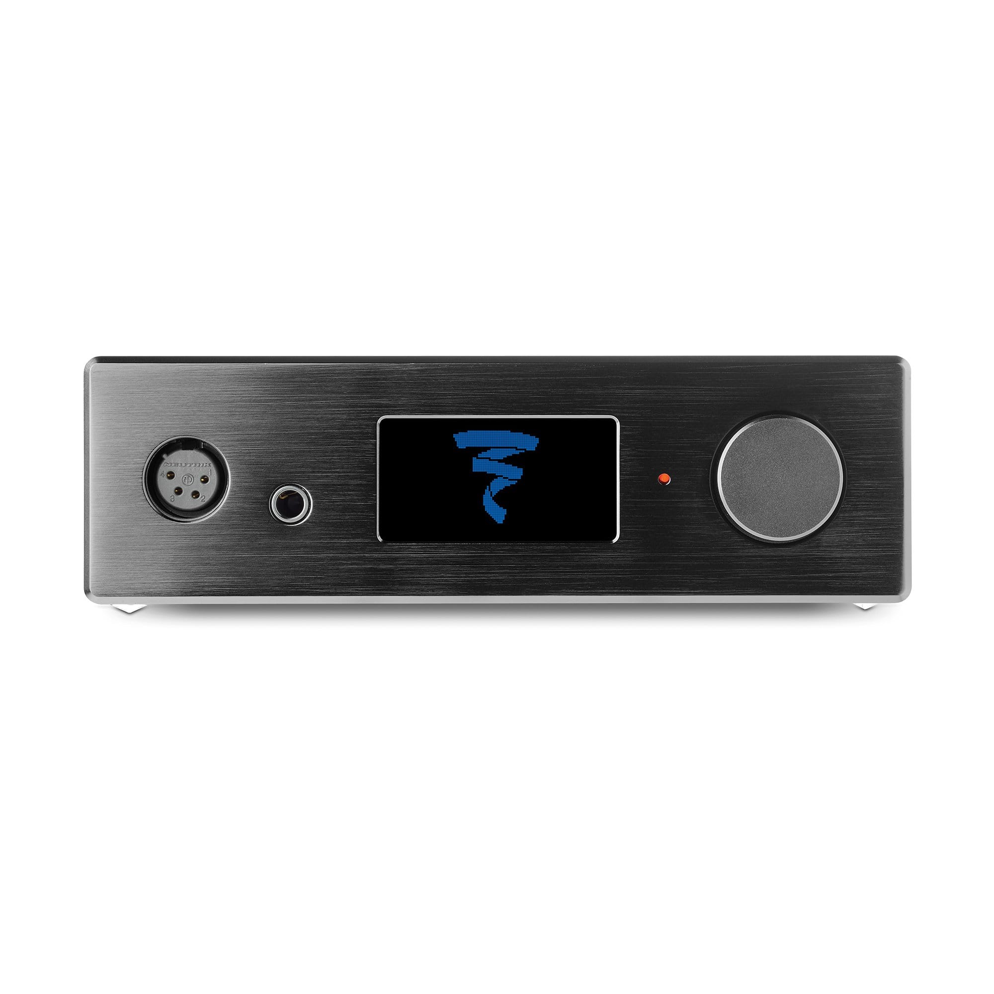 Focal Arche DAC & Headphone Amplifier - High-Resolution Audio Converter & Premium Headphone Amp for Audiophiles - Perfect for Home Studio, Music Production & Critical Listening Sessions