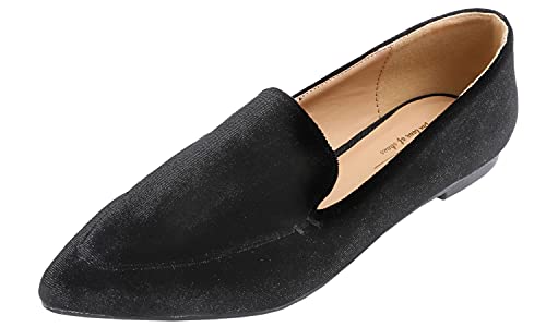 Velvet Black