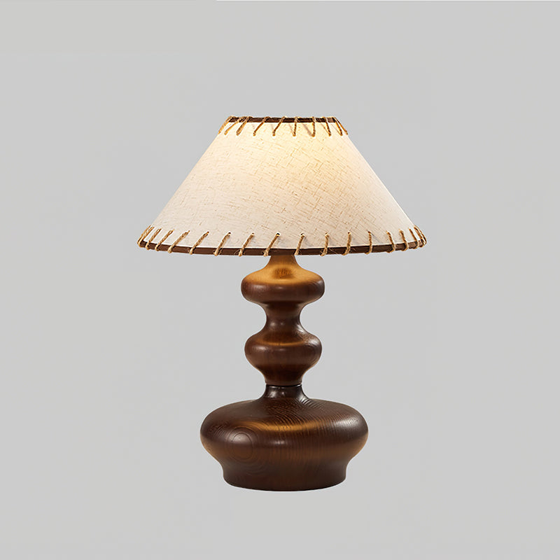 Stylish Crigler Table Lamp - Modern LED Desk Light for Bedroom, Living Room & Office - Perfect for Reading, Working & Decor