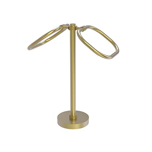 Satin Brass
