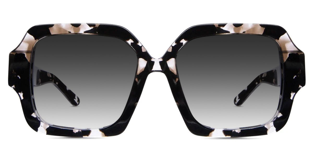 Laga Women's Prescription Sunglasses – UV Protection, Stylish & Comfortable for Driving, Outdoor Activities & Daily Wear
