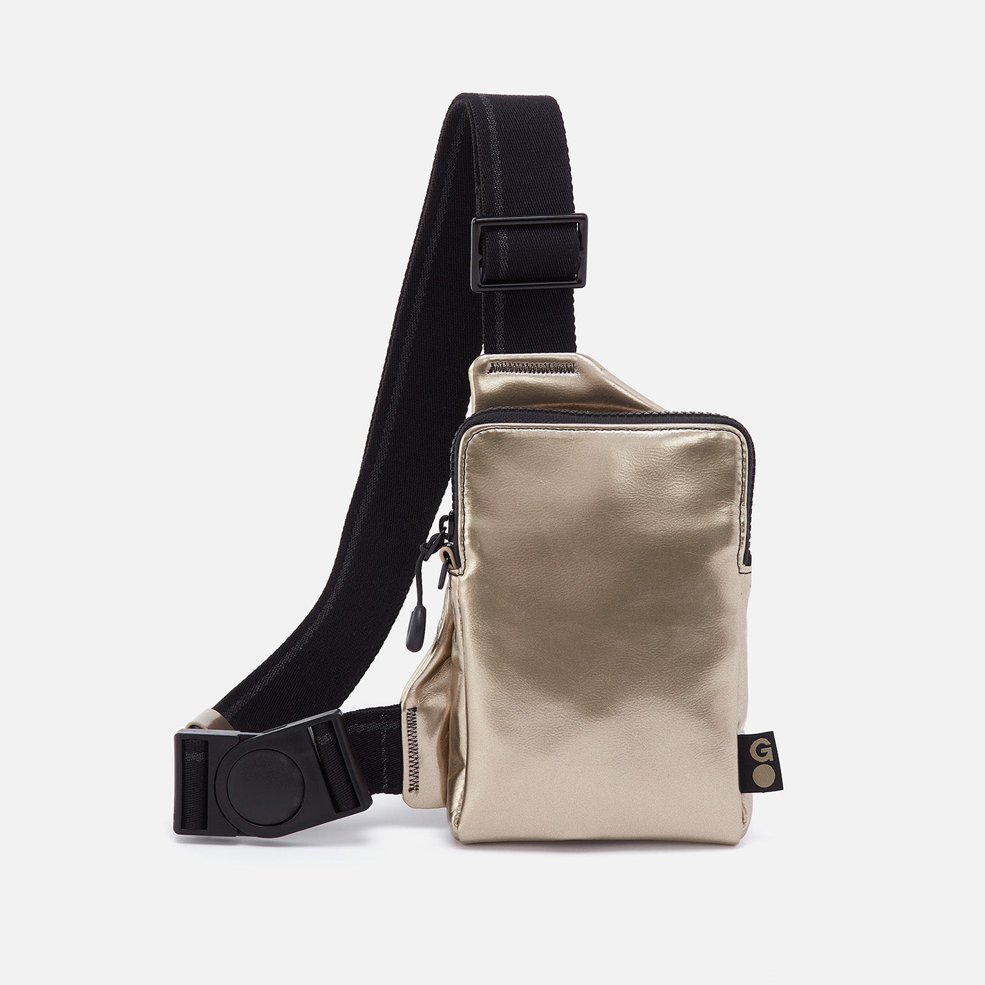 Coffee Gold Metallic