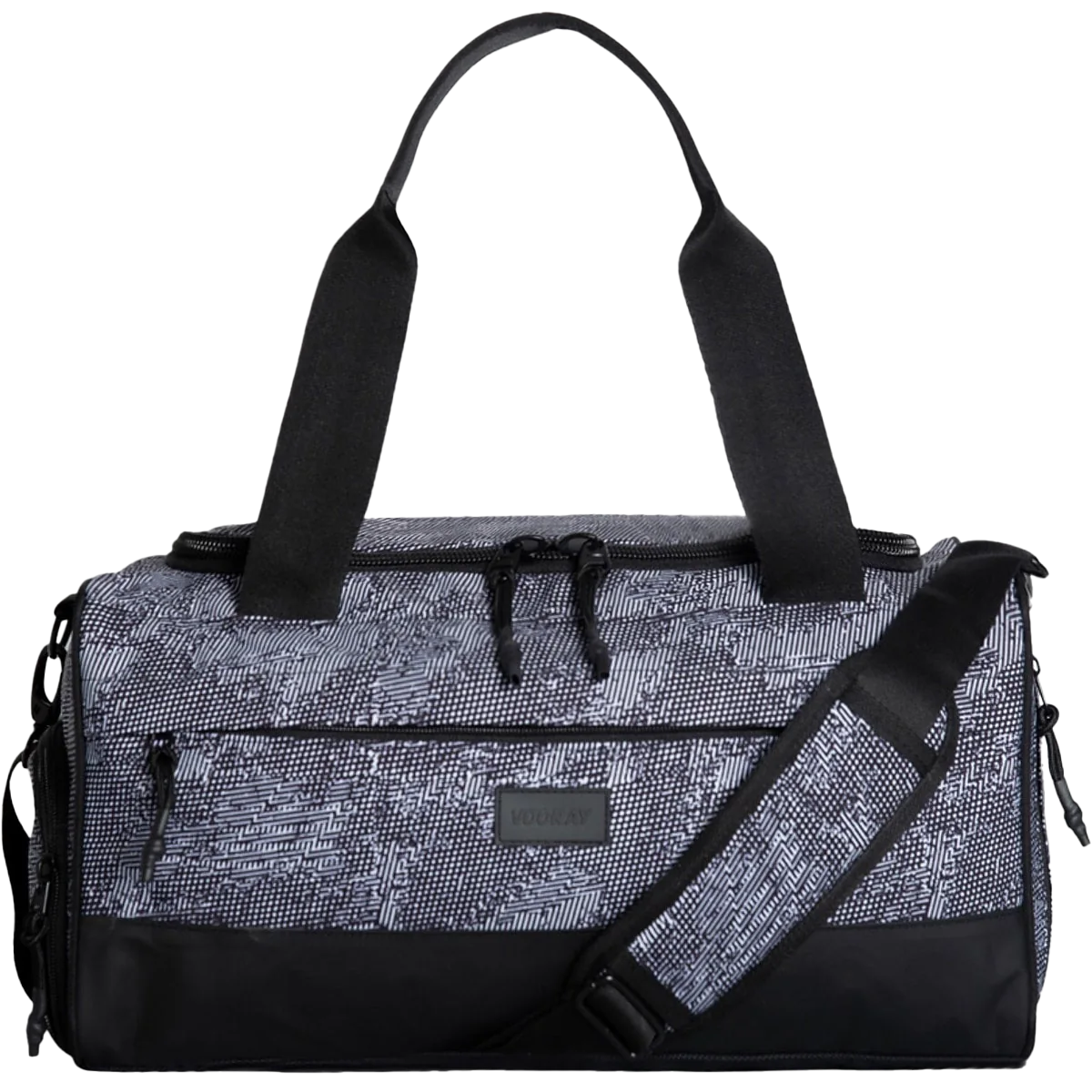 Textured Camo