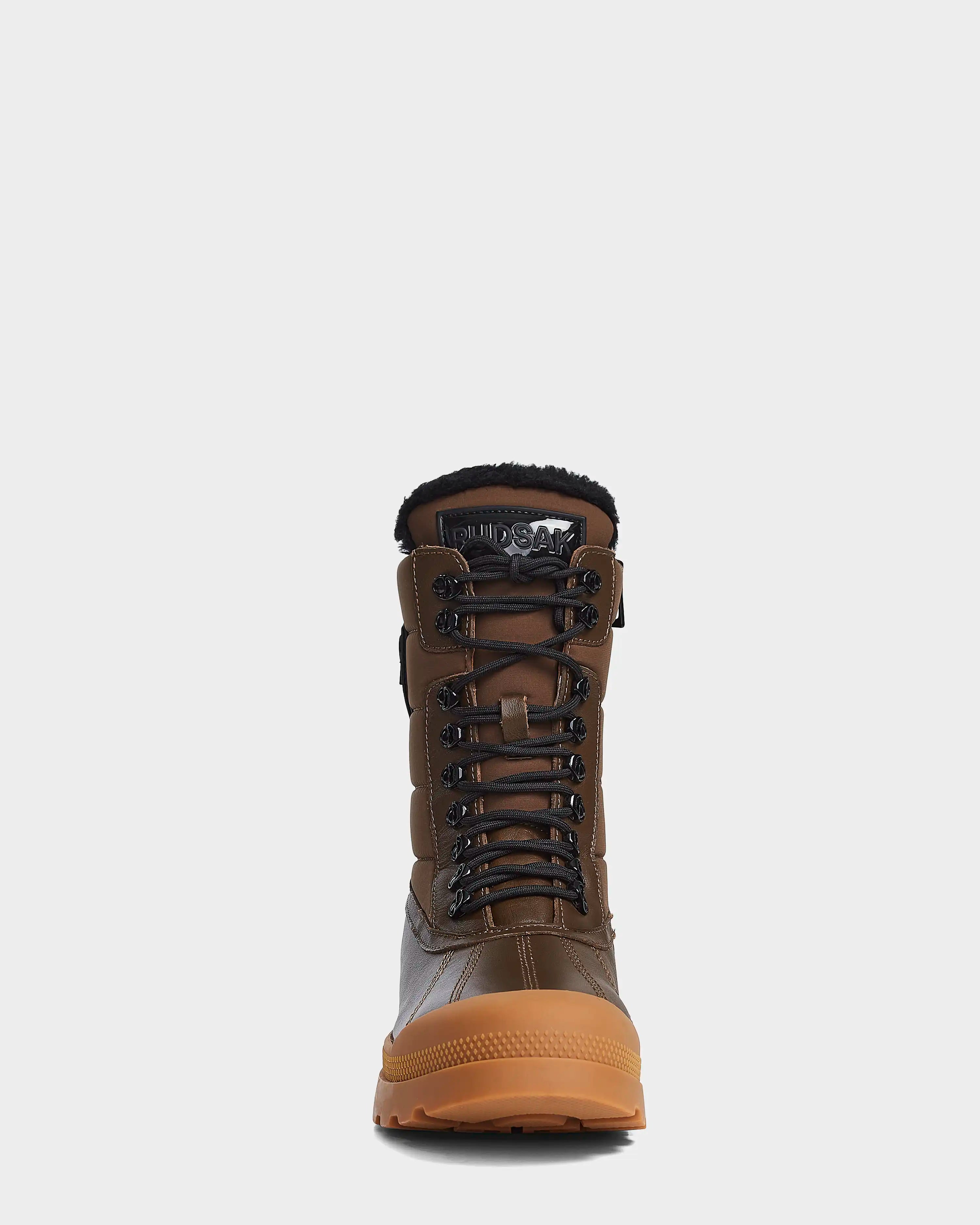 REAGAN 6222500 Army Tactical Boots - Durable Military Combat Boots for Men, Outdoor Hiking & Work Boots