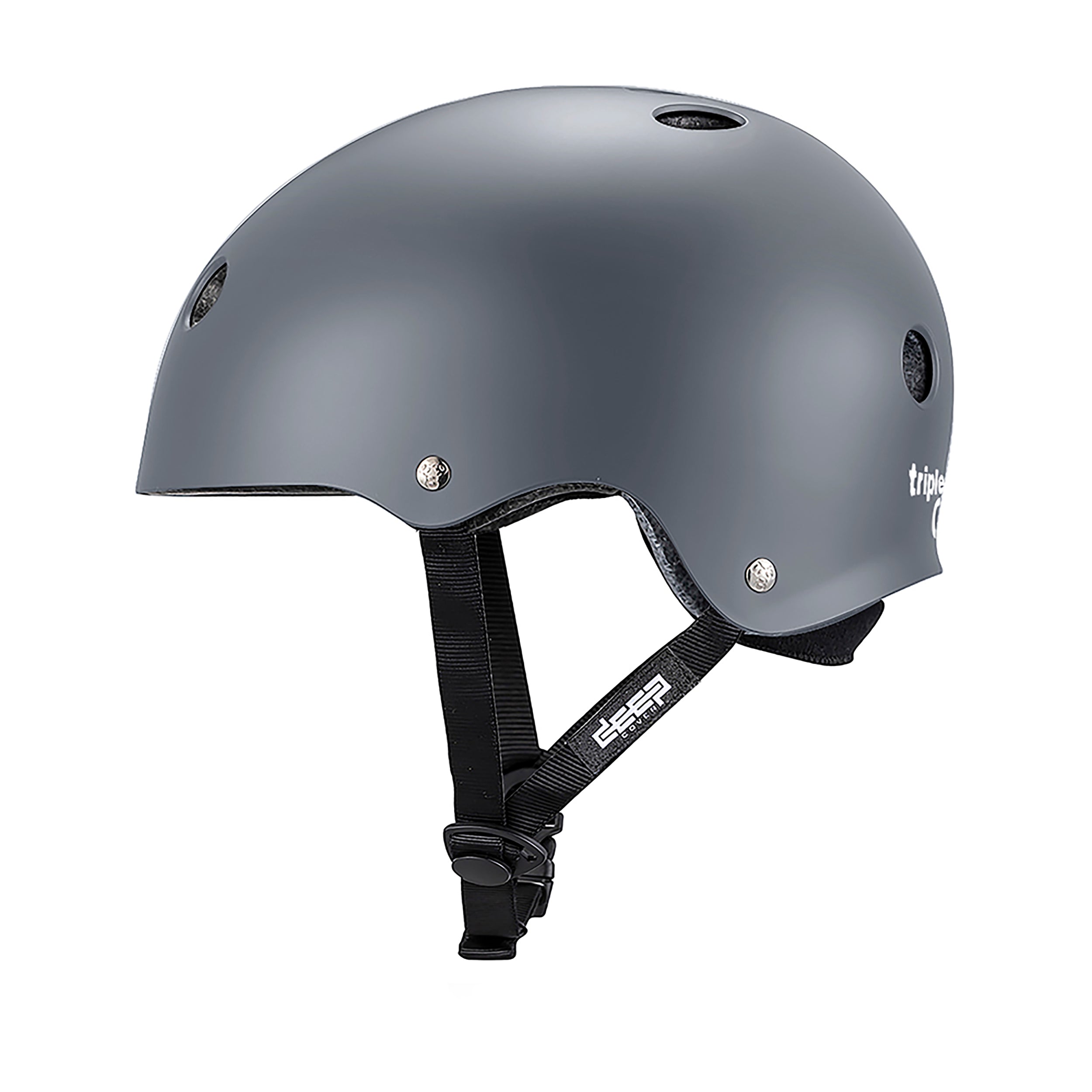 DEEP COVER Motorcycle Helmet - Lightweight Full Face DOT Approved for Men & Women - Perfect for Street Biking, Cruising & Long Distance Riding