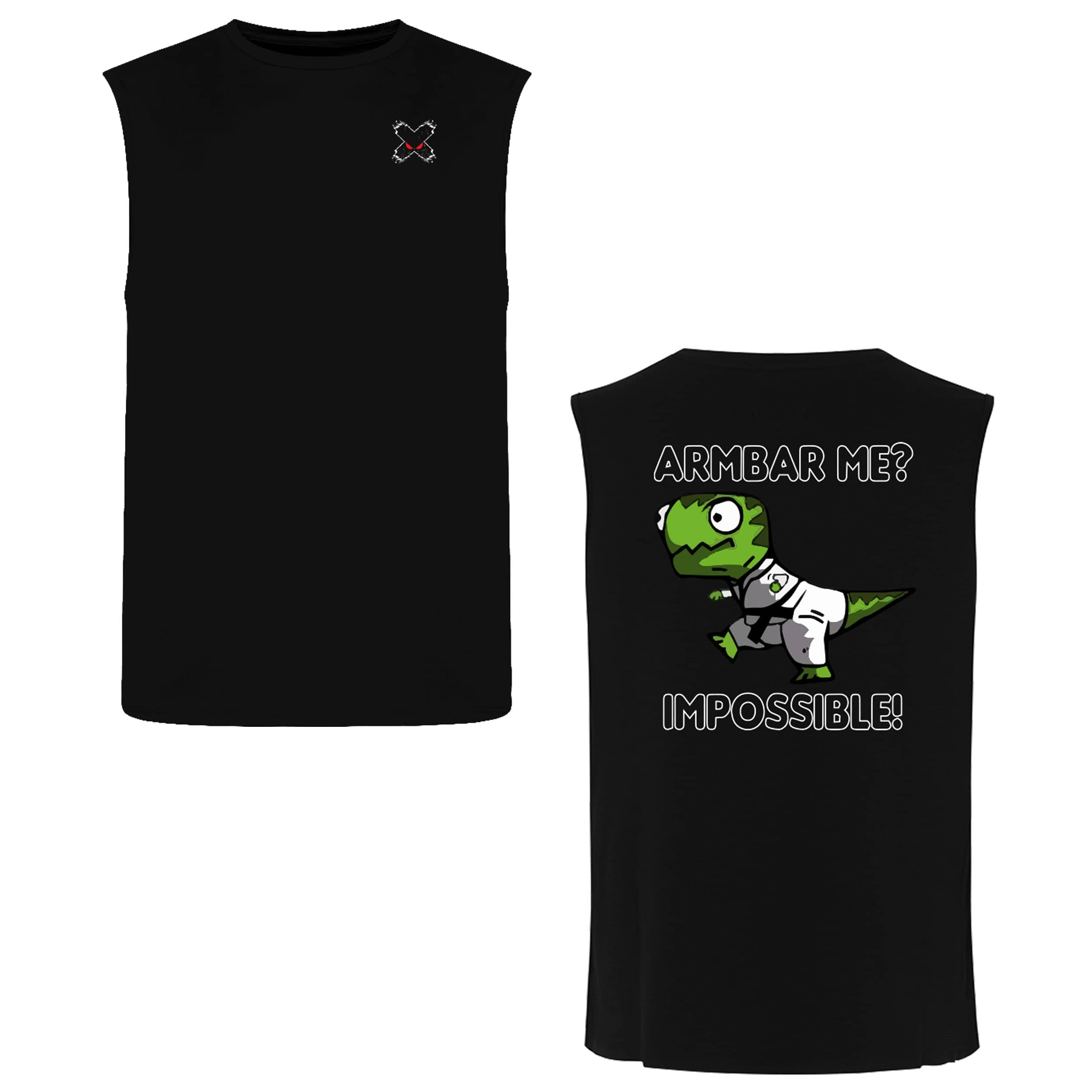 Jiu Jitsu Shirts for Men & Women - 'Armbar Me' Funny BJJ Training T-Shirt - Perfect for MMA, Grappling & Brazilian Jiu Jitsu Classes
