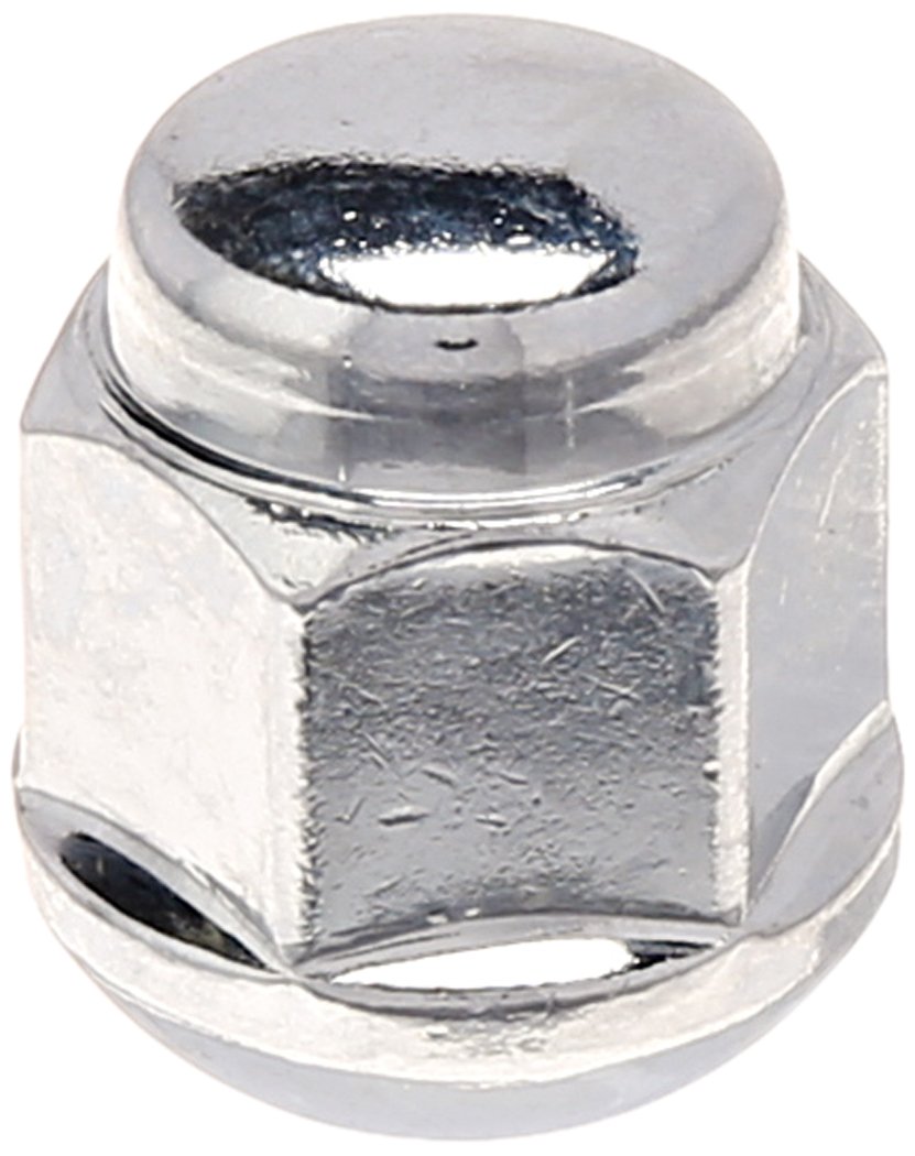 Genuine Honda 90304-SA5-013 Wheel Nut - OEM Replacement for Honda Vehicles - Perfect for Tire Changes & Wheel Maintenance