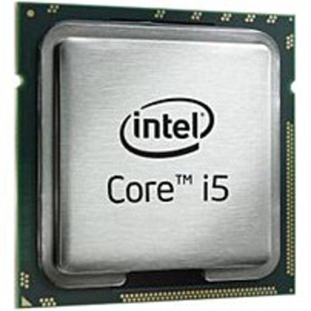 Intel Core i5-750 Processor 2.66GHz 8MB Smart Cache LGA 1156 Socket (Renewed) - Perfect for Gaming PCs, Home Office Workstations & Budget Computer Builds