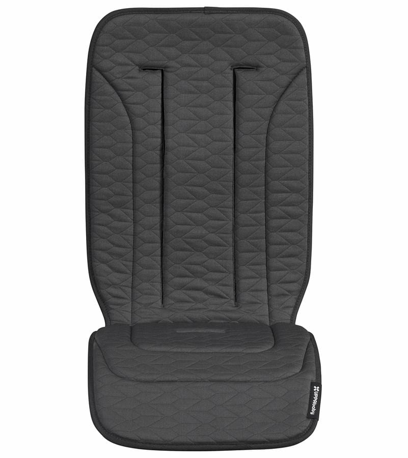 UPPAbaby Reversible Stroller Seat Liner - Soft & Washable Baby Stroller Accessory for Comfort & Style - Perfect for Daily Walks, Shopping & Travel