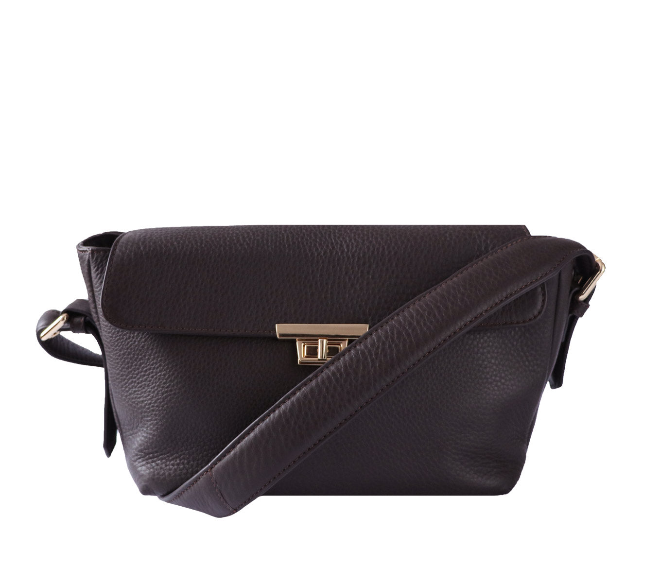 Vera Women's Leather Handbag - Stylish Crossbody Purse for Everyday Use, Work & Travel | Durable & Fashionable Shoulder Bag