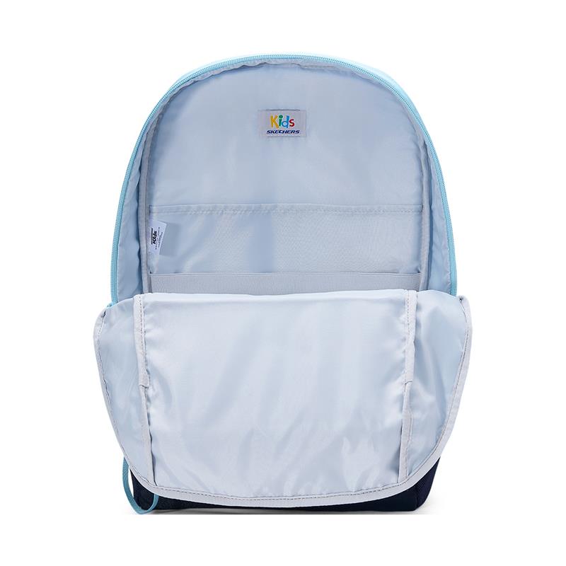 L324K118/01CQ Durable Backpack for School, Travel & Outdoor Adventures - Lightweight & Water-Resistant