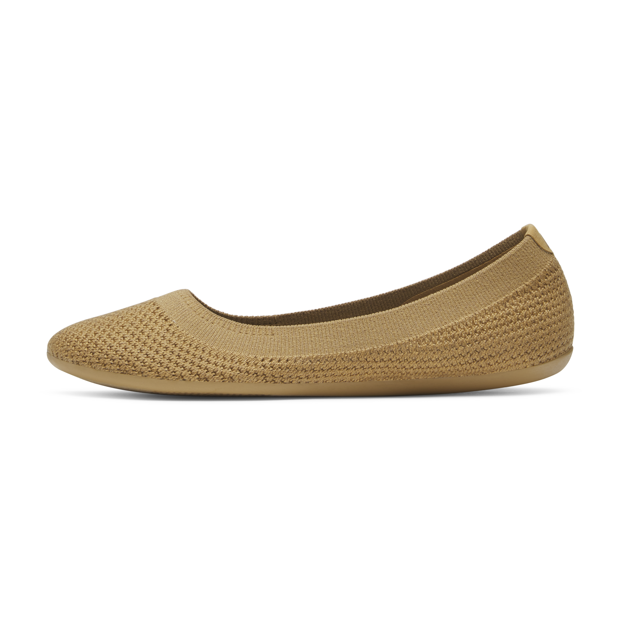 Women's Tree Breezer Shoes - Comfortable & Lightweight Stony Beige Casual Sneakers for Walking, Travel & Everyday Wear