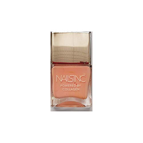 Coral Peach
