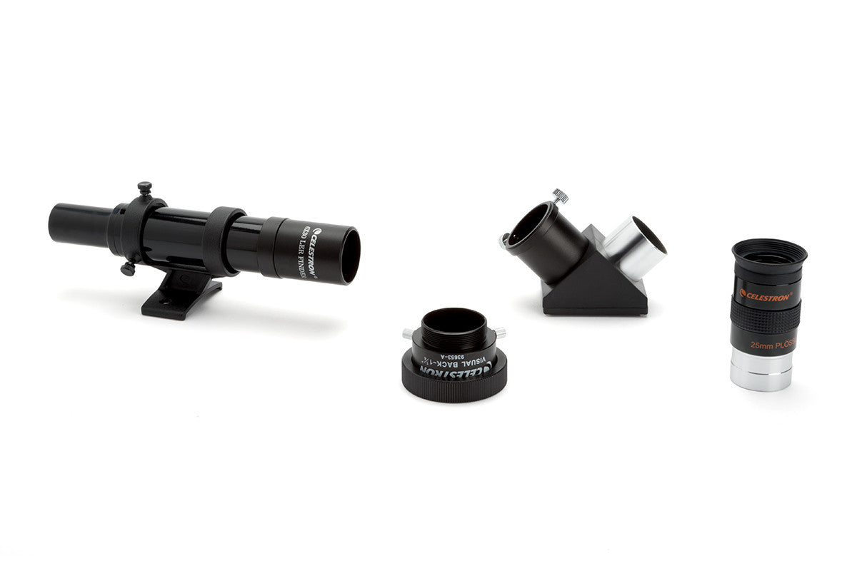 Celestron Advanced VX 9.25 Inch Schmidt-Cassegrain Telescope with Tripod - High-Powered Astronomy Telescope for Stargazing, Astrophotography & Celestial Observation (Model 12046)