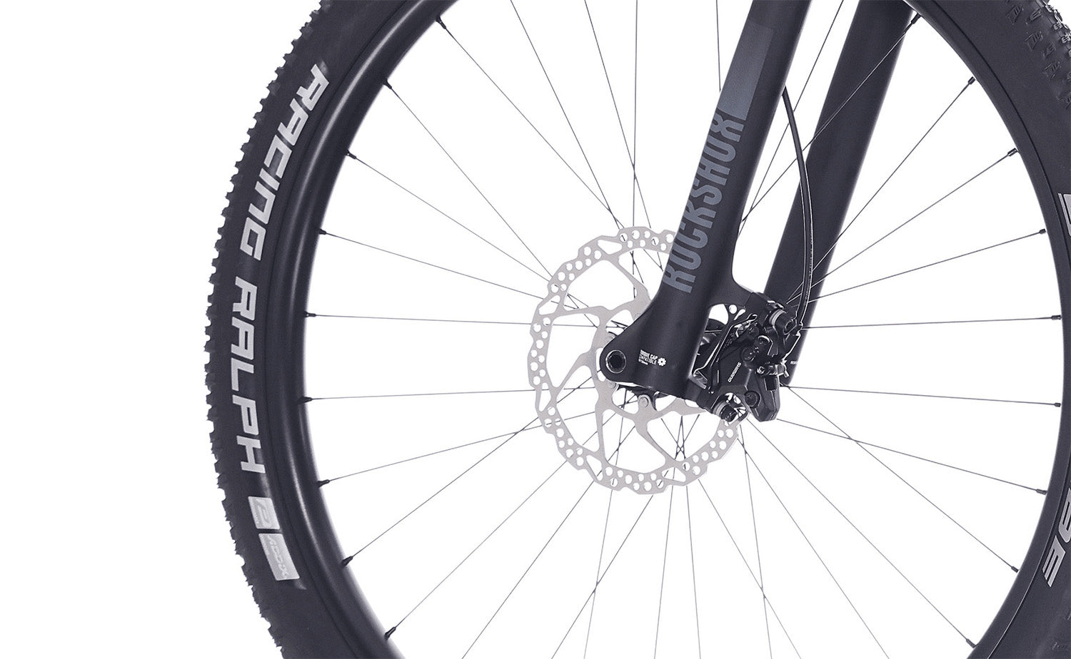 Premium XP 6.6 Mountain Bike for Adults - Lightweight Aluminum Frame, 21-Speed Gears, Front Suspension - Perfect for Trail Riding, Commuting & Outdoor Adventures