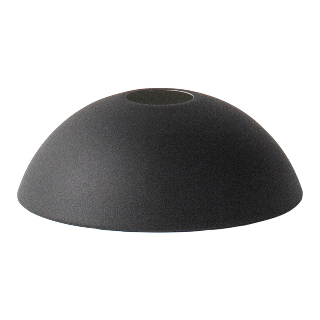 Ferm Living Hoop Shade Collection - Modern Pendant Lighting for Living Room, Bedroom & Dining Room Decor