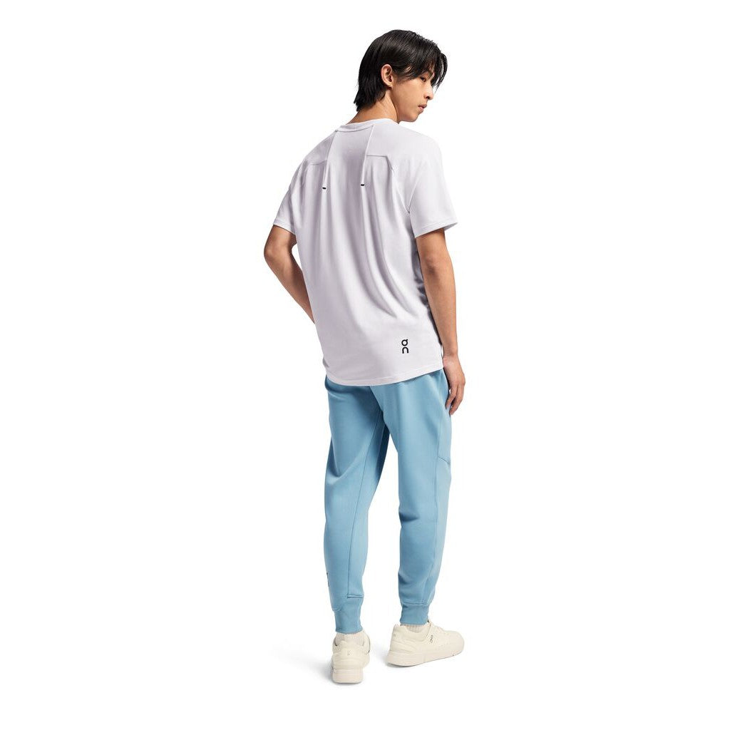 Men's Comfortable Sweatpants - Soft Casual Jogger Pants with Pockets for Lounge, Workout & Home Relaxation